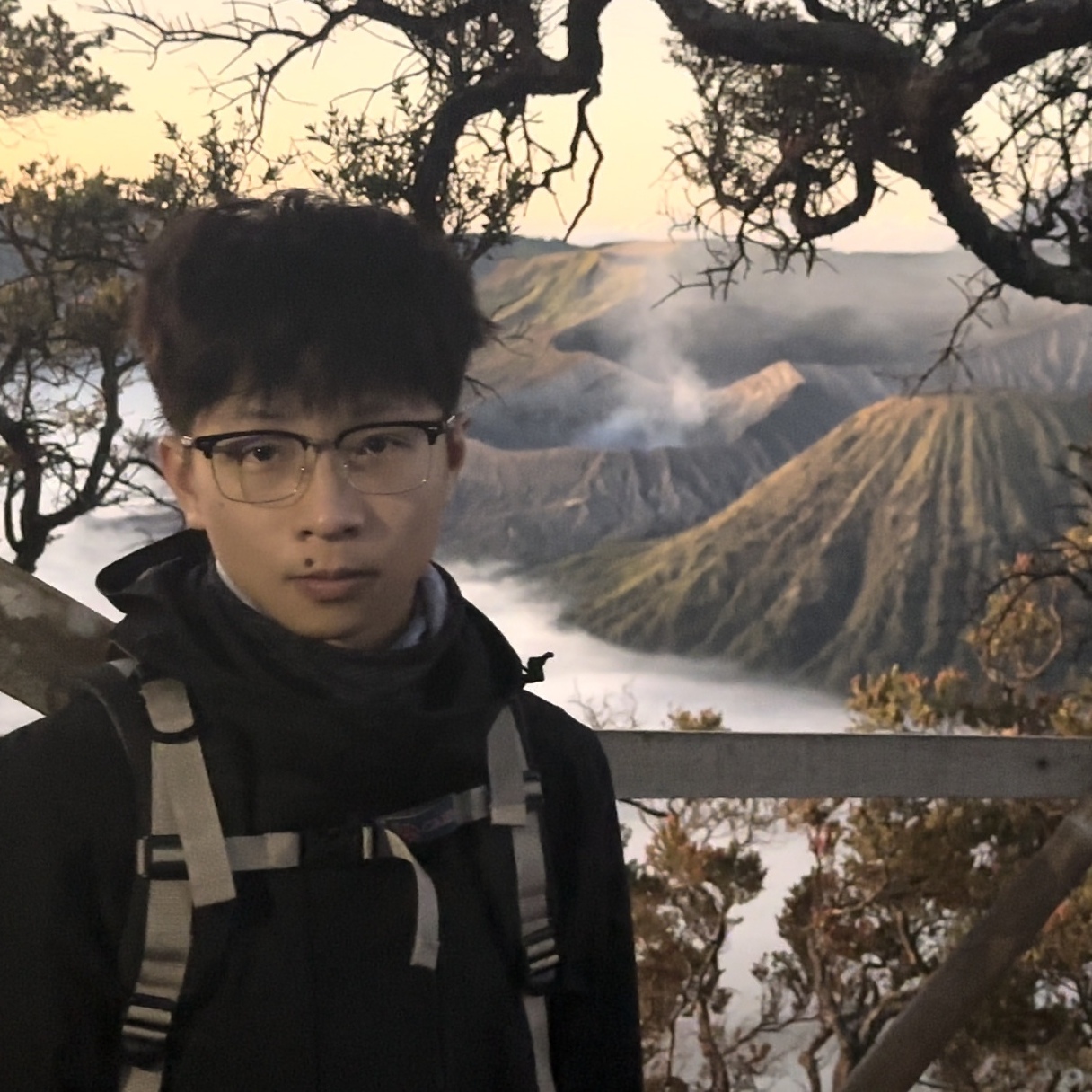 Jihua Yang